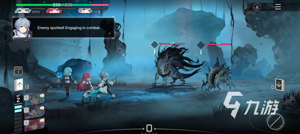 卡厄思梦境国服公测时间公布:开服日期及预约入口汇总