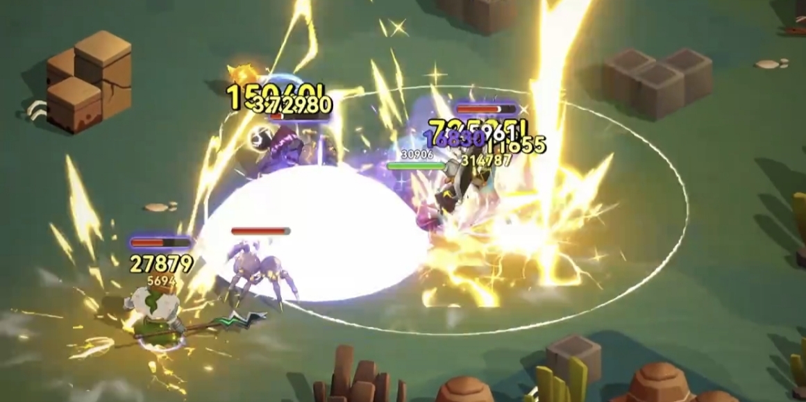 酋长你别跑游戏上线时间及最新动态