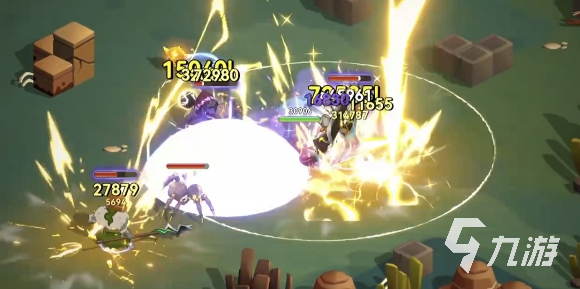 酋长你别跑游戏上线时间及最新动态