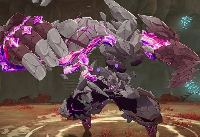 星痕共鸣幻花陈骸打法详解 团本通关技巧全攻略