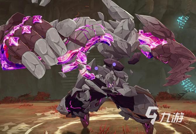 星痕共鸣幻花陈骸打法详解 团本通关技巧全攻略