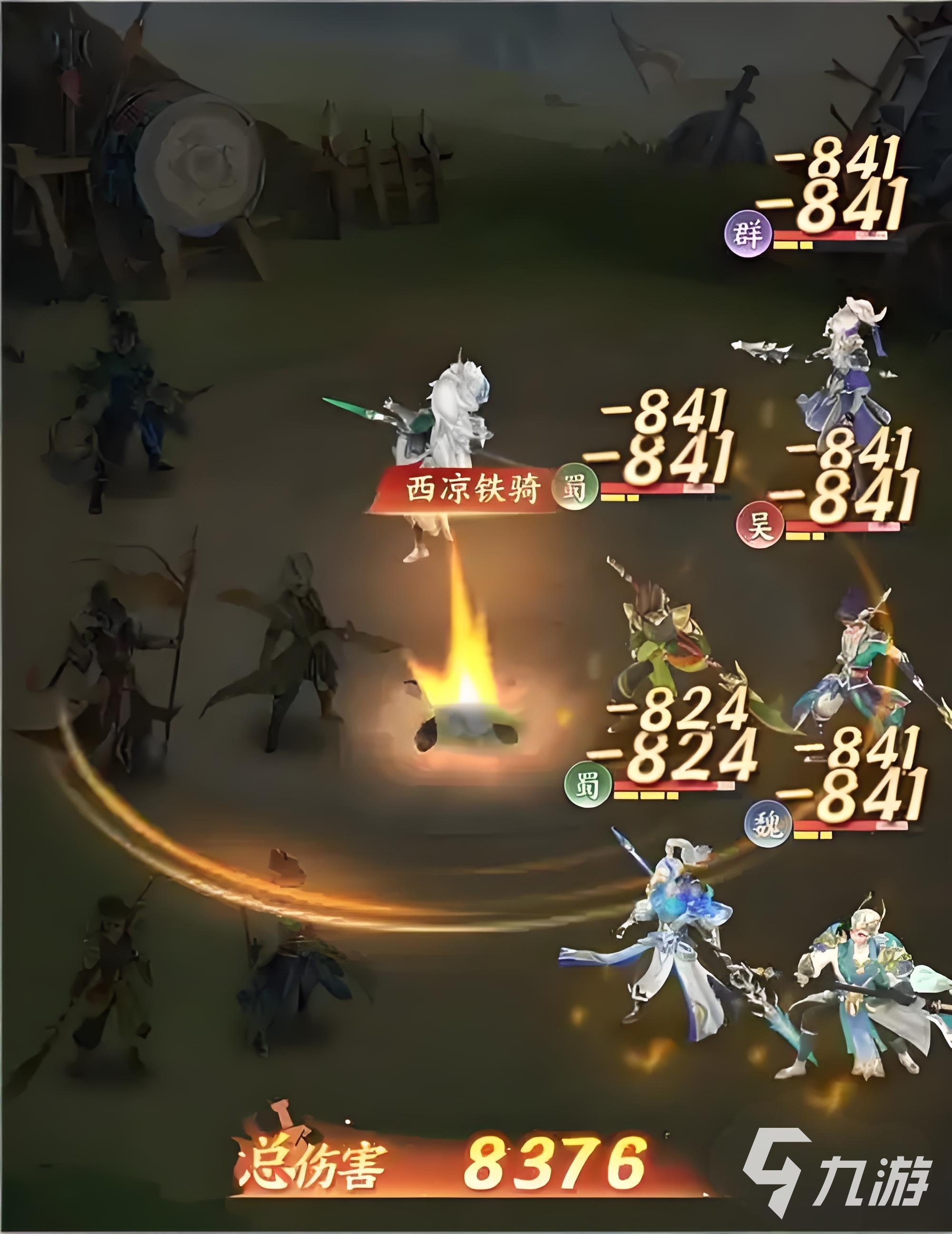 三国大冒险宝物全解析:热门道具获取与使用攻略