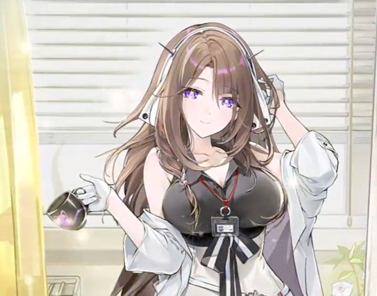 第七史诗保健室老师律荷角色强度与技能解析