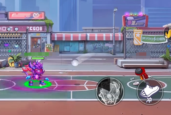 灌篮军团新手入门指南：从零开始玩转游戏玩法与技巧