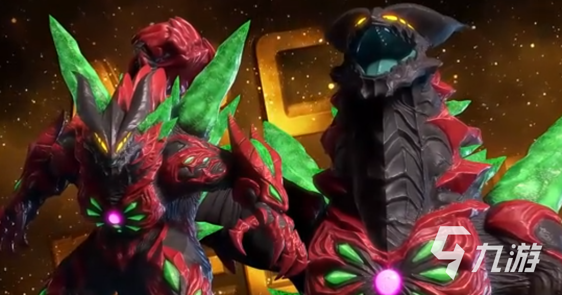 奥特曼光之战士终极贝利亚技能全解析与角色深度介绍