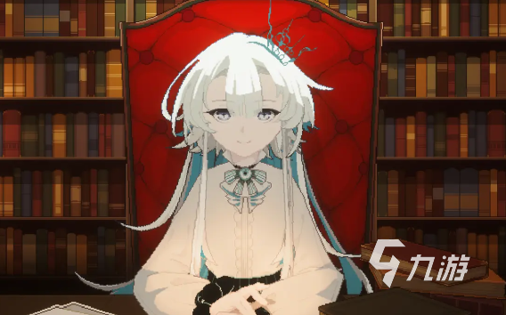 心之钥人格解体角色全解析:主要人物设定与背景介绍