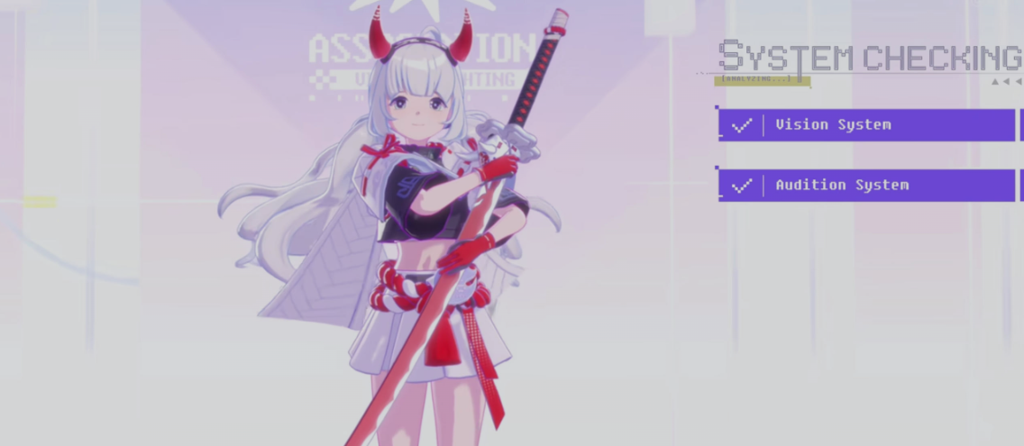 虚环剧情全解析：故事背景、主要角色与关键情节发展