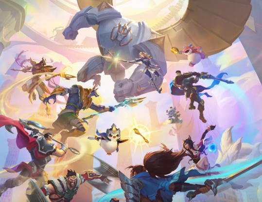 金铲铲之战S16赛季玩法全解析：阵容搭配与上分技巧指南