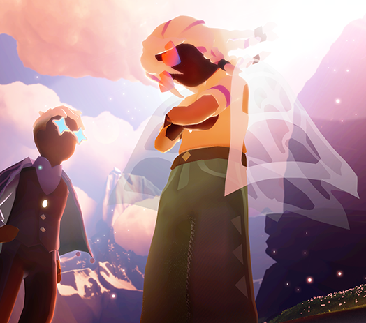 光遇时装节玩法详解与实用攻略