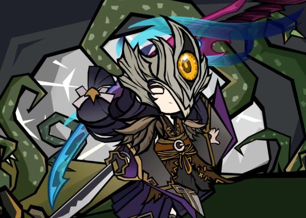 无尽探险队毒刀居合流玩法详解及最强装备搭配推荐