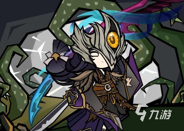 无尽探险队毒刀居合流玩法详解及最强装备搭配推荐