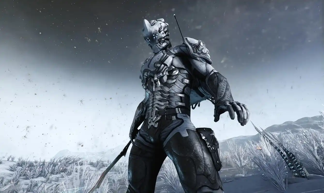 星际战甲手游是国服还是国际服？玩法特色与服务器区别详解