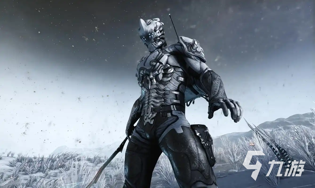 星际战甲手游是国服还是国际服?玩法特色与服务器区别详解