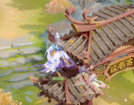 代号西行地图全攻略：热门地图推荐与详细玩法解析