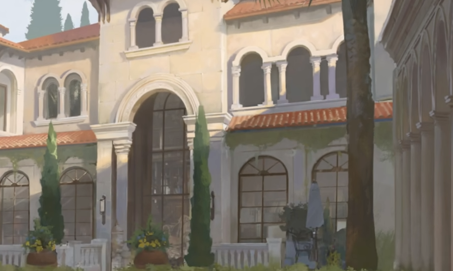 夜幕之下手游上线时间曝光 何时开启测试引玩家期待