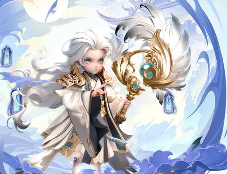 巨神军师最强6人混搭阵容推荐与实战搭配解析