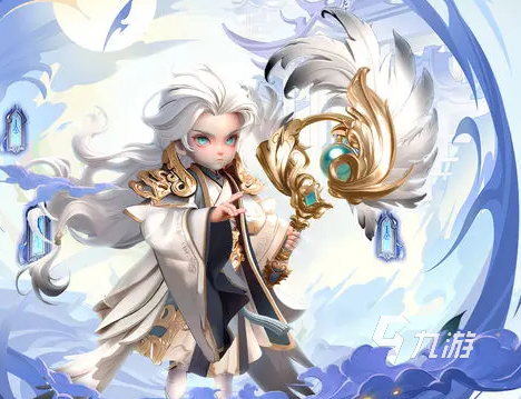 巨神军师最强6人混搭阵容推荐与实战搭配解析