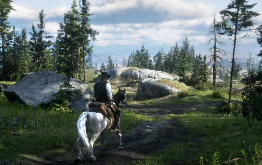 荒野大镖客：救赎手游支持联机吗？是单机游戏还是多人在线