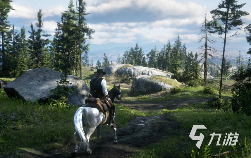 荒野大镖客:救赎手游支持联机吗?是单机游戏还是多人在线