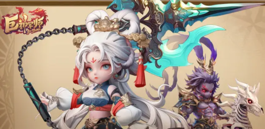 巨神军师活动顺序表与完整活动一览分享