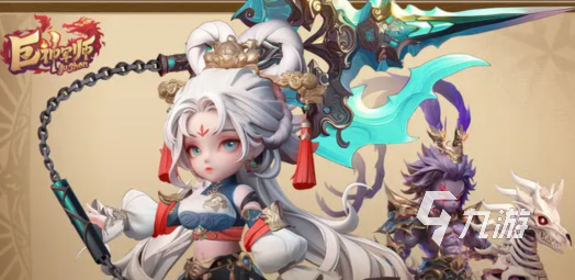 巨神军师活动顺序表与完整活动一览分享