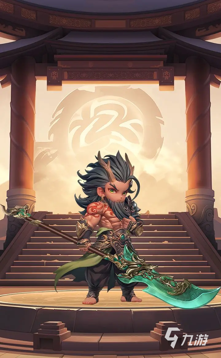 巨神军师最强角色排行与实战推荐