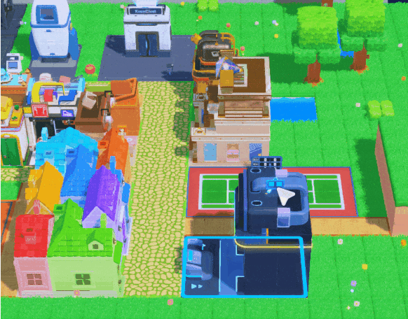 星绘友晴天星球繁荣度提升攻略与建设玩法详解