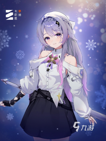 卡厄思梦境露雪全攻略:玩法详解、角色培养与关卡通关技巧