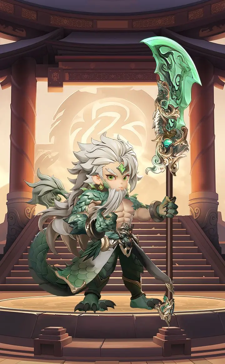 巨神军师神话武将混搭阵容推荐：高胜率强势搭配攻略