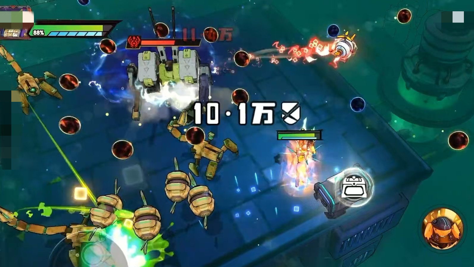 远星集结欧利昂技能搭配与角色培养全攻略