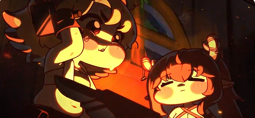 嘟嘟脸恶作剧游戏上线时间公布：几月几日正式开服