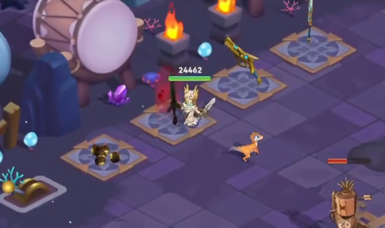 酋长你别跑武器解锁方法与全武器图鉴介绍