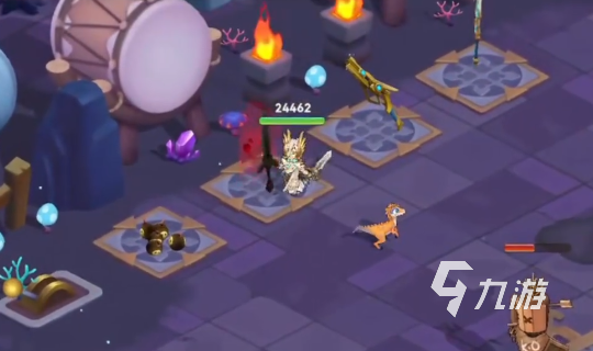 酋长你别跑武器解锁方法与全武器图鉴介绍