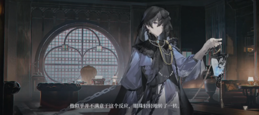 夜幕之下幽灵游戏详细介绍与玩法解析