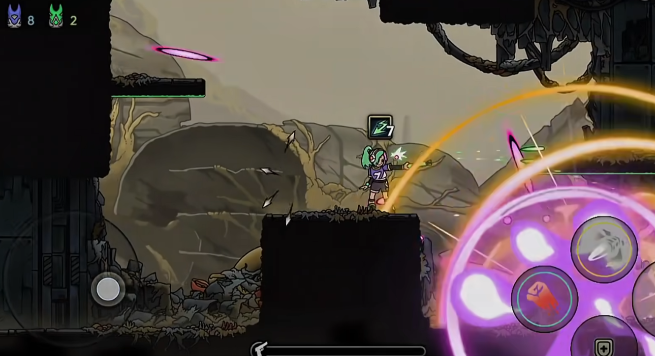 绝地鸭卫BD机制详解：玩法原理、核心技巧与实战应用