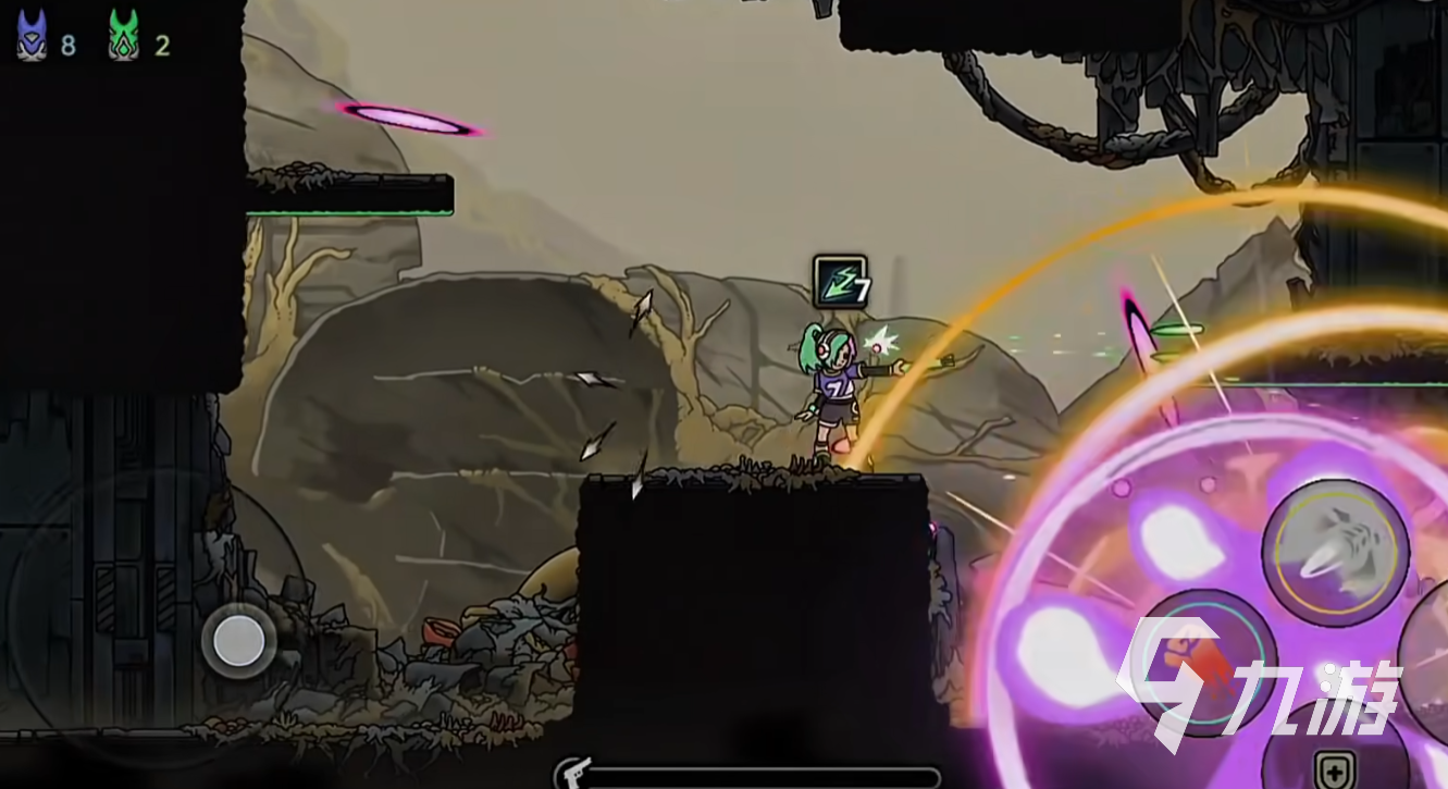 绝地鸭卫BD机制详解:玩法原理、核心技巧与实战应用