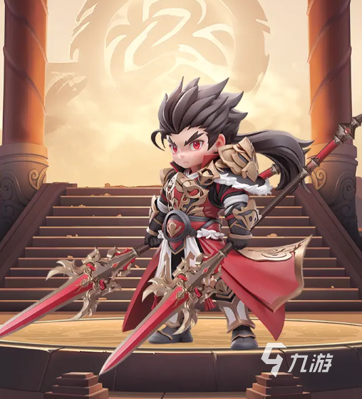 巨神军师孙策技能详解与实战玩法攻略