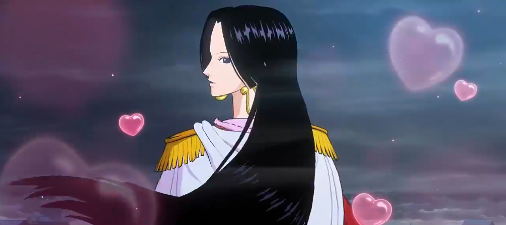 航海王壮志雄心波尔汉库珂角色强度分析与技能详解