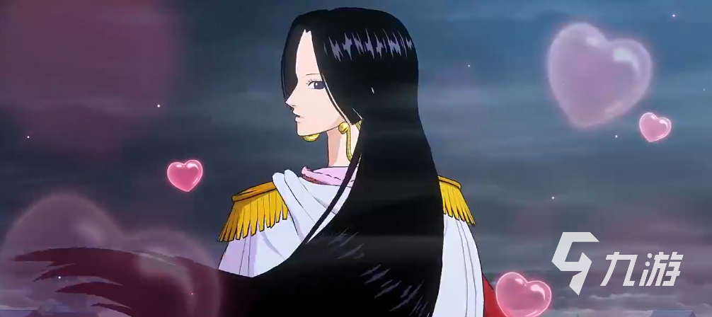 航海王壮志雄心波尔汉库珂角色强度分析与技能详解