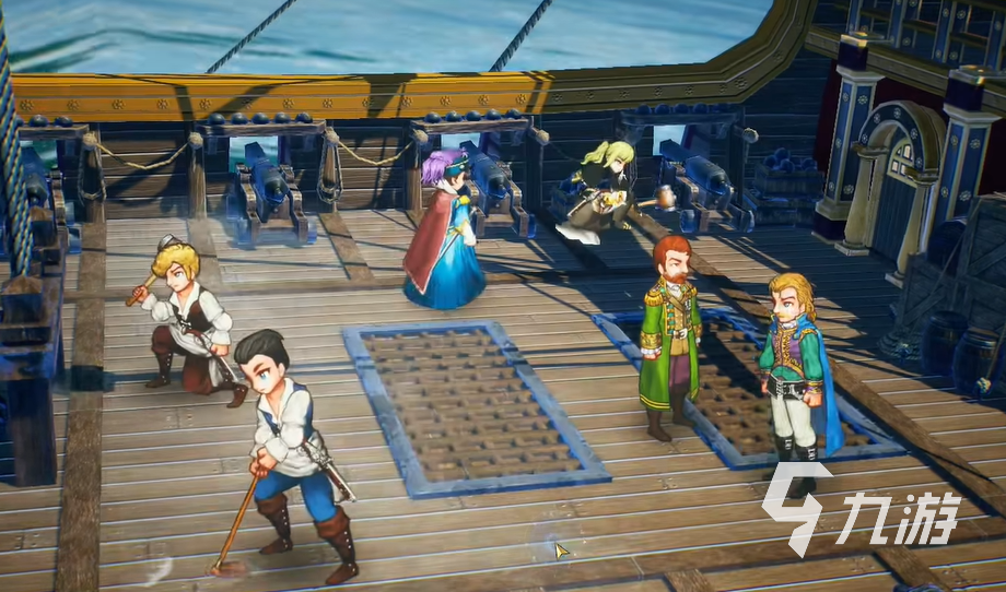 大航海时代起源等级经验获取与快速升级方法全攻略