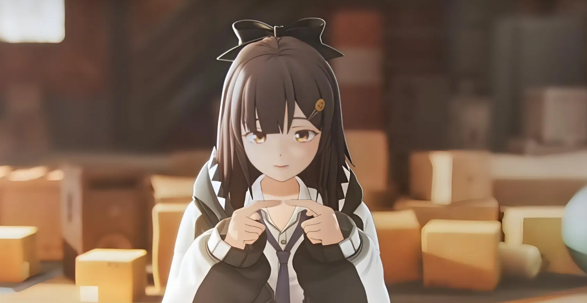 虚环手游使用什么游戏引擎？游戏类型与玩法特点解析