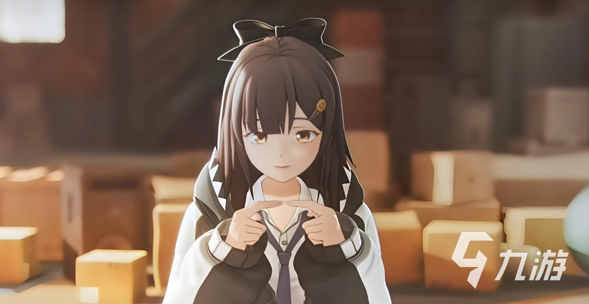 虚环手游使用什么游戏引擎?游戏类型与玩法特点解析