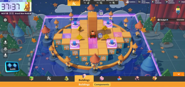 星绘友晴天免费吗？是否需要充值氪金