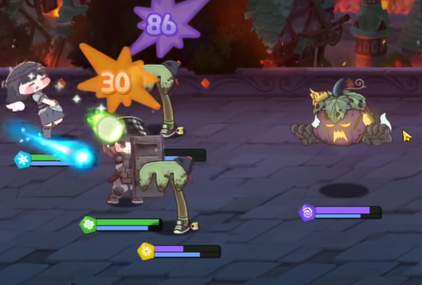 嘟嘟脸恶作剧角色图鉴及T0强度排行推荐