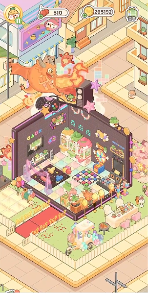 菜鸡梦想家手游特色玩法详解：趣味养成与创意互动全攻略