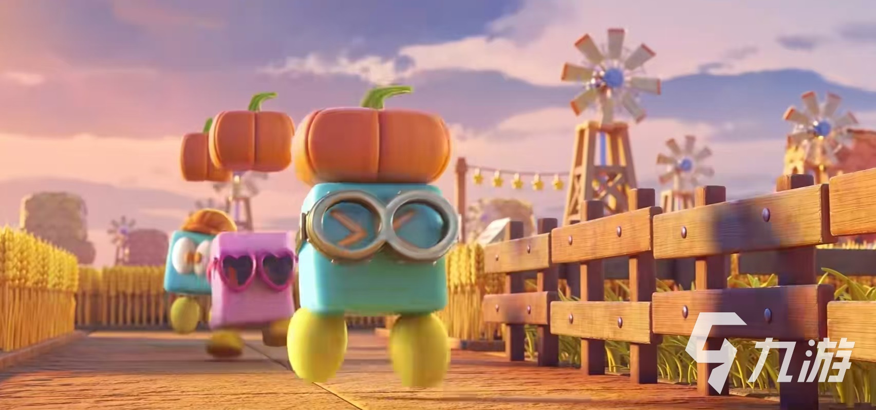 星绘友晴天是什么游戏?类型、玩法与特色全面介绍