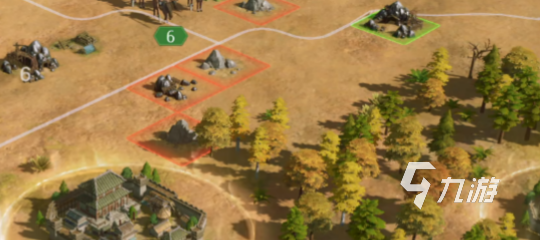 九牧之野新手入门指南:从零开始快速上手玩法详解