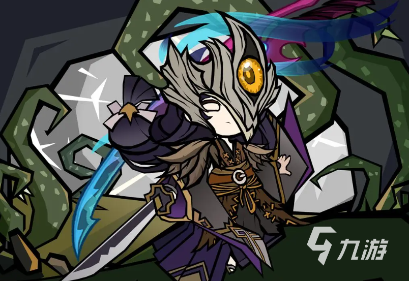 无尽探险队毒太刀技能搭配与实战玩法指南