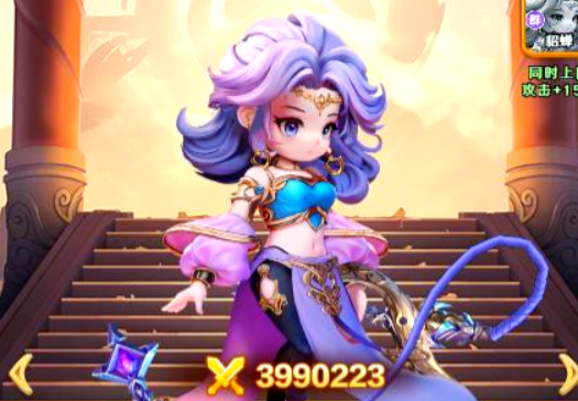 巨神军师神魔武将获取方法大全：快速入手攻略