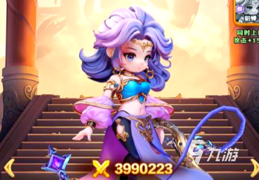 巨神军师神魔武将获取方法大全:快速入手攻略